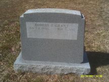 Robert
                    Grant
