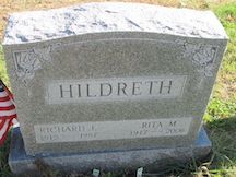 Richard Hidreth