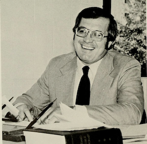 Tony
                    LaRosa