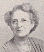 Frances Galligan