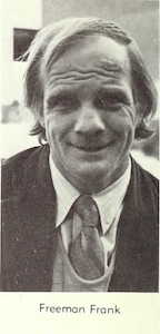 Freeman Frank