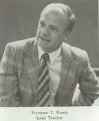 Freeman Frank