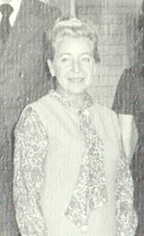 Frances Galligan