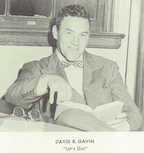 David
                    Gavin