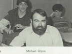 Michael Glynn