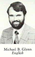 Michael Glynn