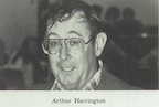 Arthur Harrington