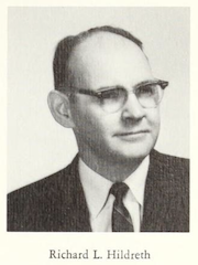 Richard Hidreth - 1968