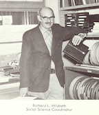 Richard Hidreth