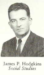 James Hodgkins