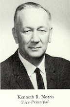 Ken
                    Norris