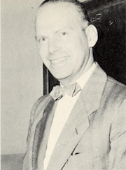 Dr Rockwood - 1958