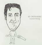 Ed Swiniarski