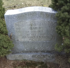 Dan Callahan