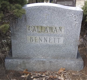 Dan Callahan