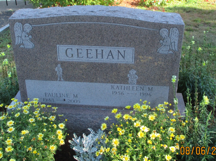 Kathy
                    Geehan