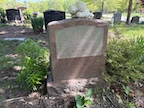 Marilyn Tortolano nee Colwell