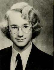 Tim
                    Barber