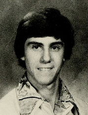 Bobby Berube