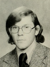 Ed
                    Caron