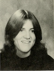 Marilyn Tortolano nee Colwell