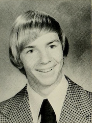 Tom
                    Nordberg