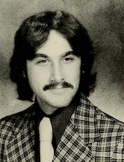 Mark
                    Scalis