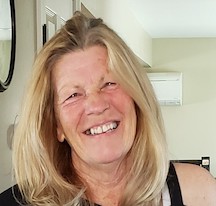 Karen Gamst