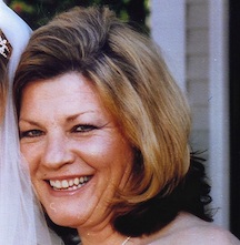 Karen Gamst