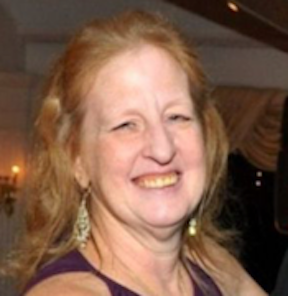 JoAnn Henderson