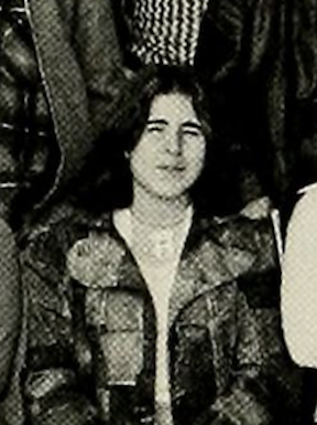 Debbie
                    Horgan