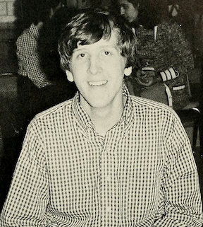 Scott
                    Kelley