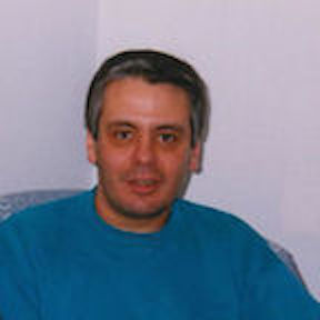 Gerard Marinelli