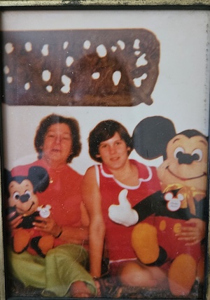Martha Martin