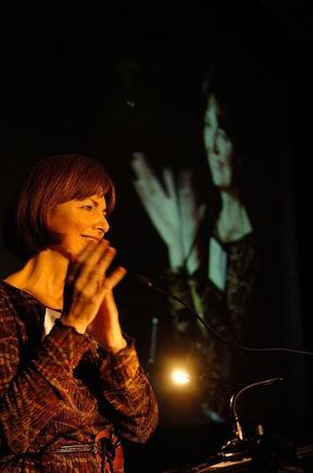 Corrine Morris