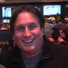 Greg
                    Nikitin