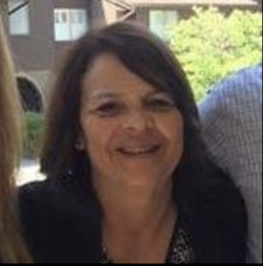 Joanne Stokes